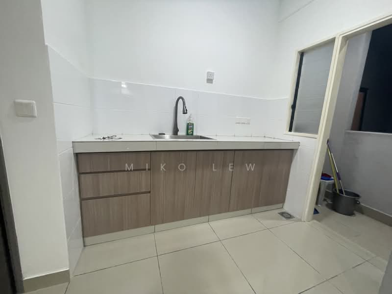 Servis Apartment untuk Disewa di Akasa - Miko Lew - PropertyGuru.com.my