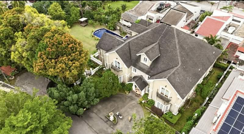 Rumah Banglo untuk Dijual di Ampang (Selangor) - Haris Sulaiman - Exterior - PropertyGuru.com.my