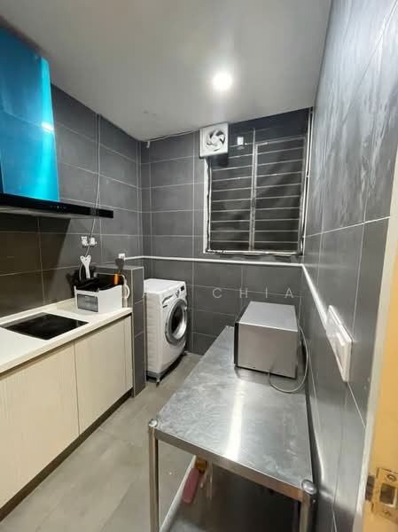 Servis Apartment untuk Disewa di Citizen @ Old Klang Road - Alan Chia - PropertyGuru.com.my
