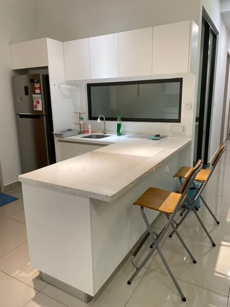 Servis Apartment untuk Disewa di Citizen @ Old Klang Road - Alan Chia - PropertyGuru.com.my