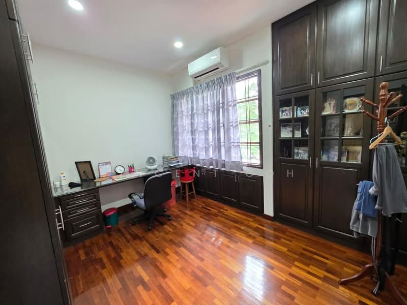 Rumah Teres untuk Dijual di KL City Centre (Kuala Lumpur) - Vincent Goh - PropertyGuru.com.my