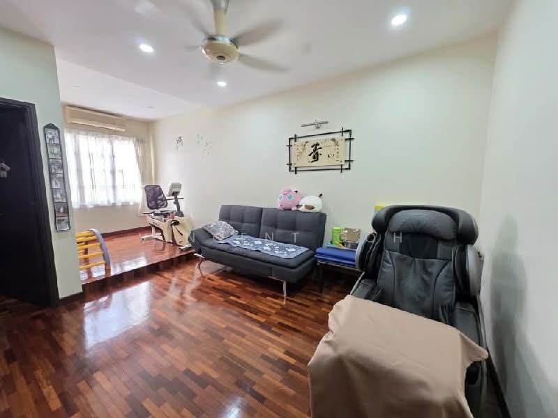 Rumah Teres untuk Dijual di KL City Centre (Kuala Lumpur) - Vincent Goh - PropertyGuru.com.my