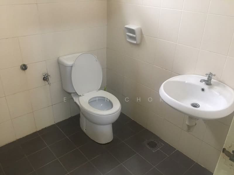 Terraced House for Sale in Shah Alam (Selangor) - Elwin Chok - Bathroom - PropertyGuru.com.my
