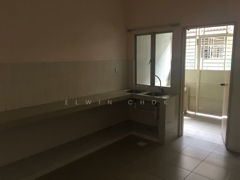 Terraced House for Sale in Shah Alam (Selangor) - Elwin Chok - Kitchen - PropertyGuru.com.my