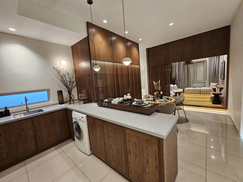 Servis Apartment untuk Dijual di M Minori - Jyan Wong - PropertyGuru.com.my