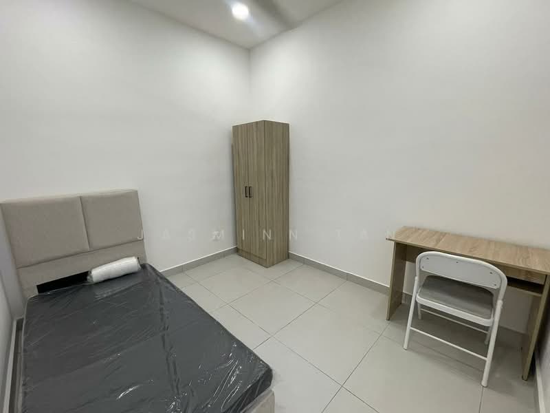 Service Residence for Rent at Dorsett Waterfront Subang - Jasminn Tan - Bedroom - PropertyGuru.com.my