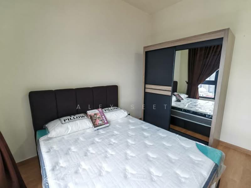 Service Residence for Rent at The Era @ Duta North - Alex Seet - Bedroom - PropertyGuru.com.my