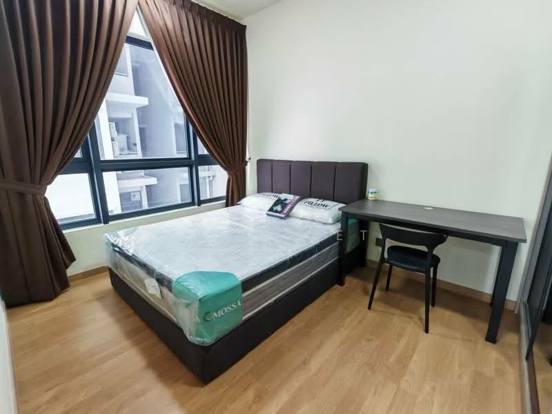 Service Residence for Rent at The Era @ Duta North - Alex Seet - Bedroom - PropertyGuru.com.my