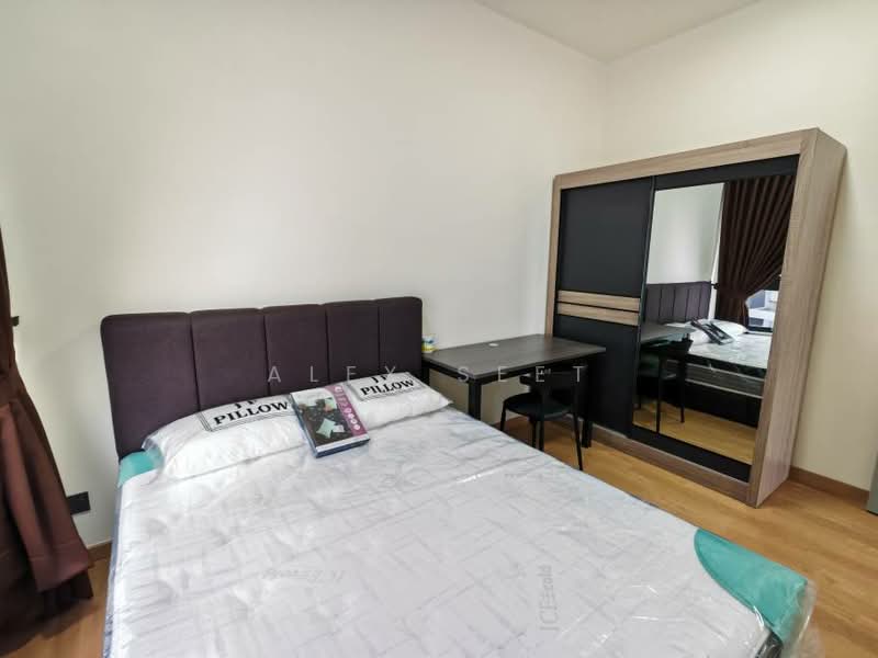 Service Residence for Rent at The Era @ Duta North - Alex Seet - Bedroom - PropertyGuru.com.my