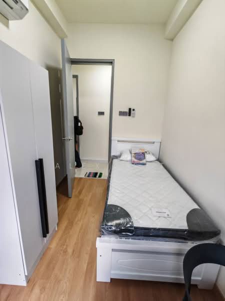 Service Residence for Rent at The Era @ Duta North - Alex Seet - Bedroom - PropertyGuru.com.my