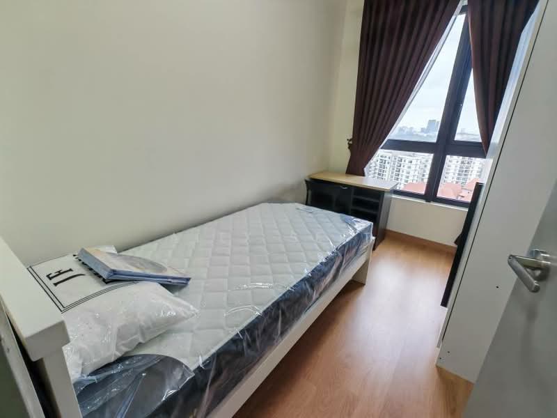 Service Residence for Rent at The Era @ Duta North - Alex Seet - Bedroom - PropertyGuru.com.my