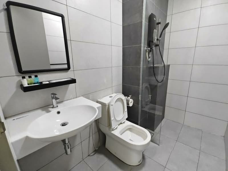 Service Residence for Rent at The Era @ Duta North - Alex Seet - Bathroom - PropertyGuru.com.my
