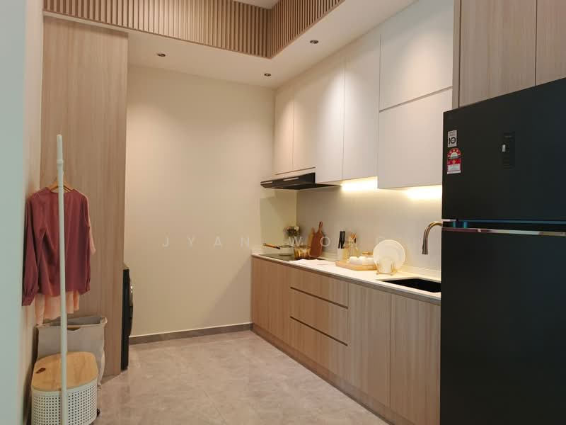 Service Residence for Sale at Ponderosa Regency - Jyan Wong - PropertyGuru.com.my