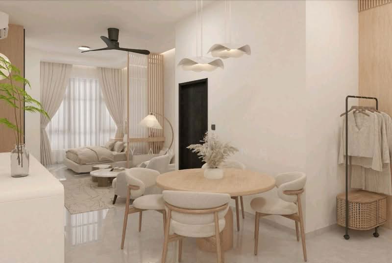 Service Residence for Sale at Ponderosa Regency - Jyan Wong - PropertyGuru.com.my