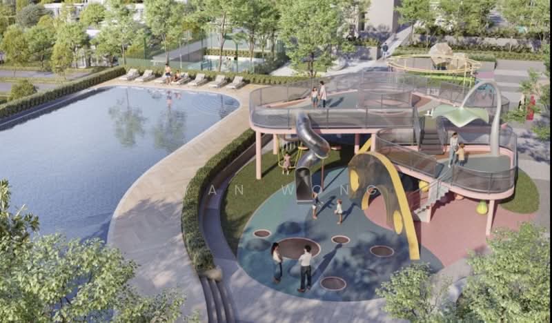 Service Residence for Sale at Ponderosa Regency - Jyan Wong - PropertyGuru.com.my