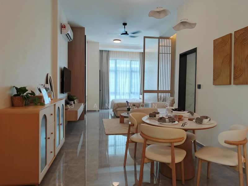 Service Residence for Sale at Ponderosa Regency - Jyan Wong - PropertyGuru.com.my