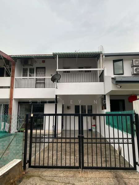 Rumah Teres 2 Tingkat untuk Disewa di SS2 (Petaling Jaya) - Shelley Ng - PropertyGuru.com.my