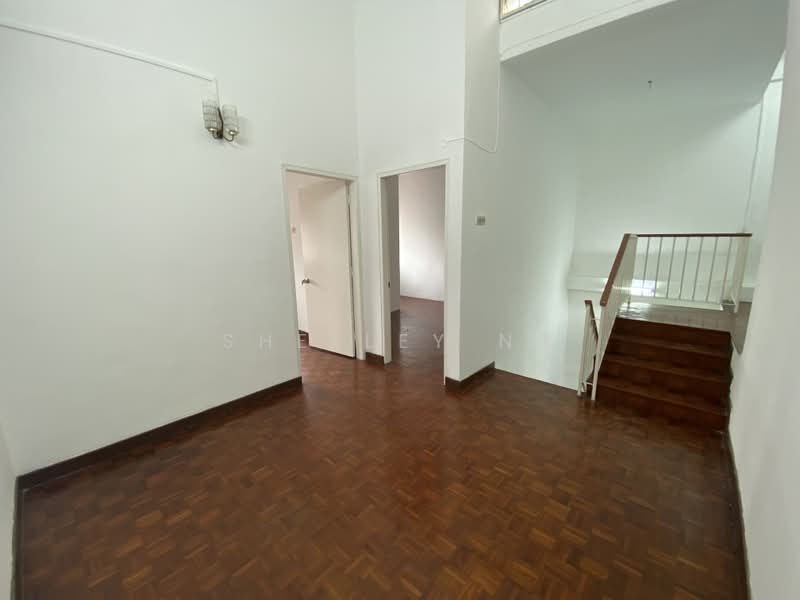 Rumah Teres 2 Tingkat untuk Disewa di SS2 (Petaling Jaya) - Shelley Ng - PropertyGuru.com.my