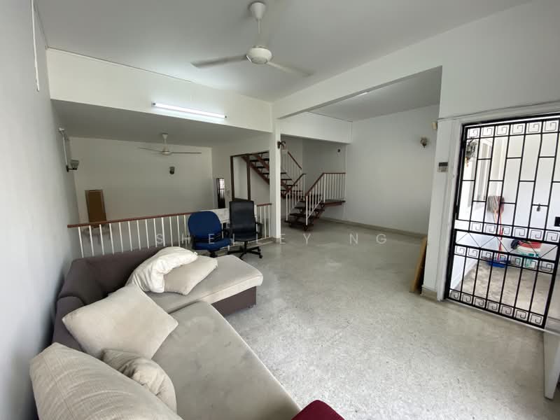 Rumah Teres 2 Tingkat untuk Disewa di SS2 (Petaling Jaya) - Shelley Ng - PropertyGuru.com.my