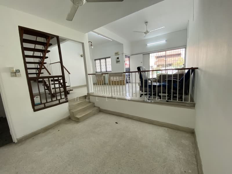 Rumah Teres 2 Tingkat untuk Disewa di SS2 (Petaling Jaya) - Shelley Ng - PropertyGuru.com.my