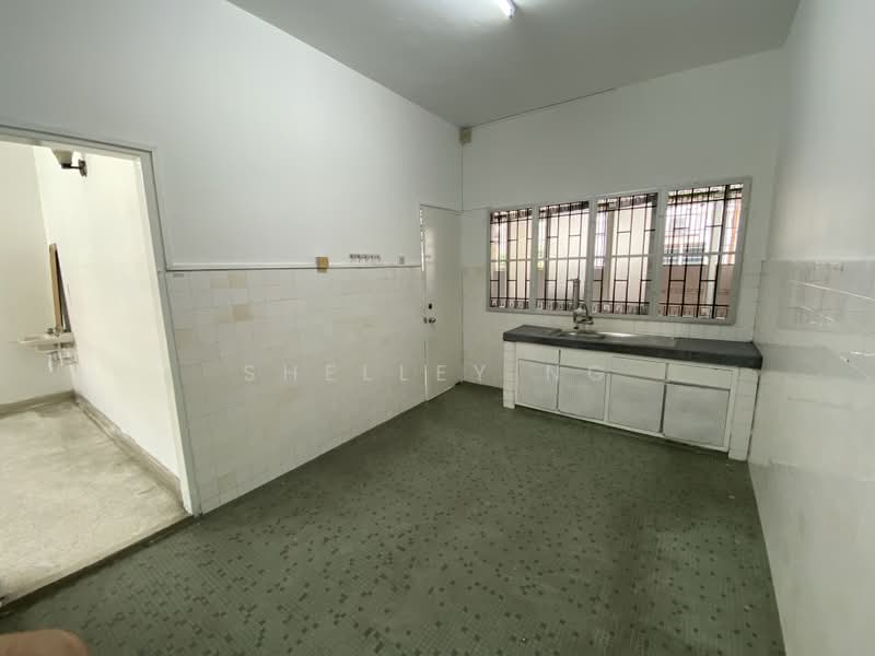 Rumah Teres 2 Tingkat untuk Disewa di SS2 (Petaling Jaya) - Shelley Ng - PropertyGuru.com.my