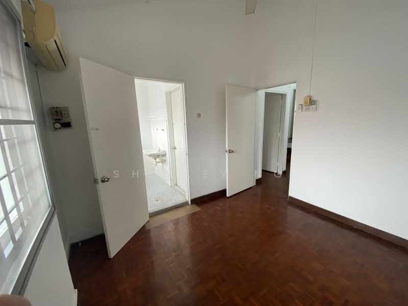 Rumah Teres 2 Tingkat untuk Disewa di SS2 (Petaling Jaya) - Shelley Ng - PropertyGuru.com.my