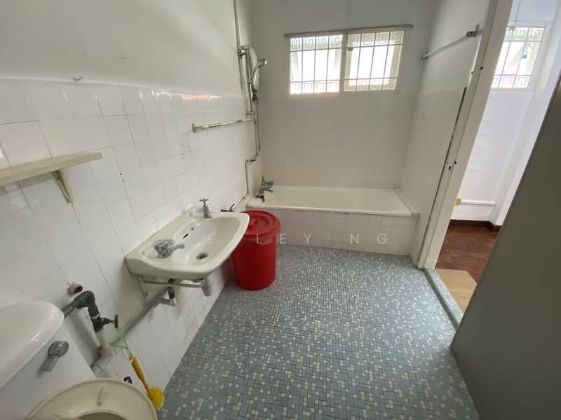 Rumah Teres 2 Tingkat untuk Disewa di SS2 (Petaling Jaya) - Shelley Ng - PropertyGuru.com.my