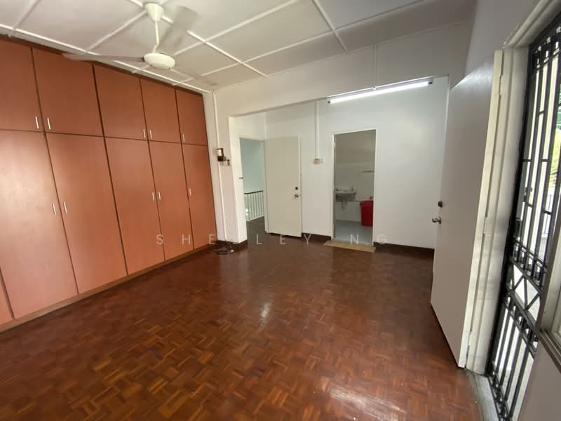 Rumah Teres 2 Tingkat untuk Disewa di SS2 (Petaling Jaya) - Shelley Ng - PropertyGuru.com.my