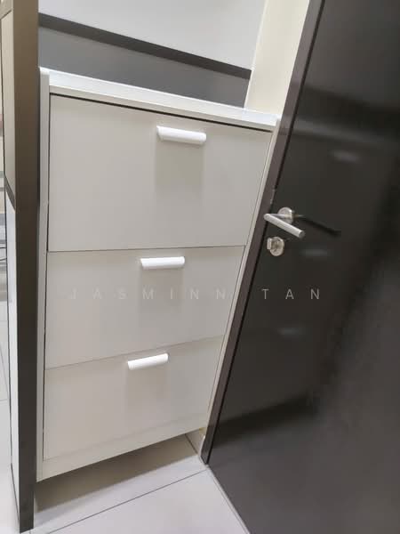 Service Residence for Rent at Dorsett Waterfront Subang - Jasminn Tan - Interior - PropertyGuru.com.my