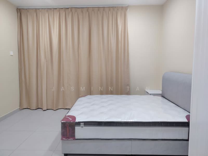 Service Residence for Rent at Dorsett Waterfront Subang - Jasminn Tan - Bedroom - PropertyGuru.com.my