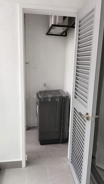 Service Residence for Rent at Dorsett Waterfront Subang - Jasminn Tan - Interior - PropertyGuru.com.my