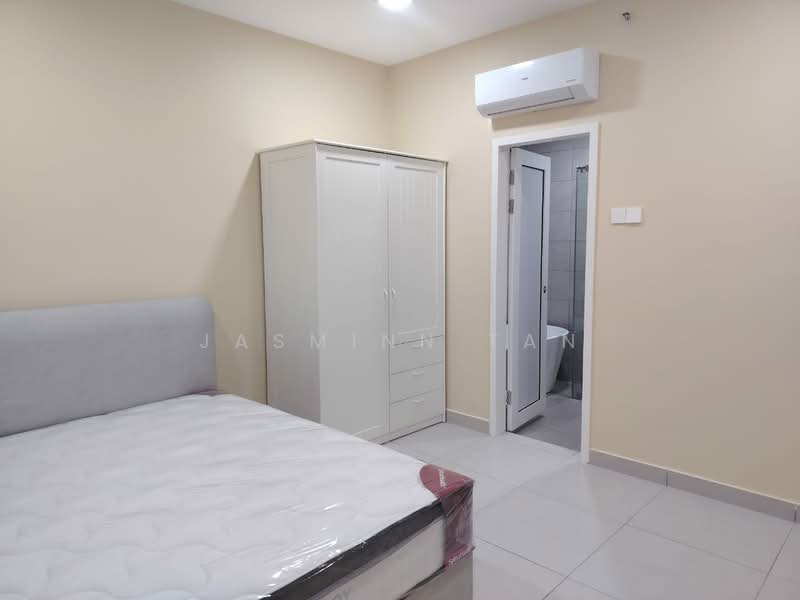 Service Residence for Rent at Dorsett Waterfront Subang - Jasminn Tan - Bedroom - PropertyGuru.com.my