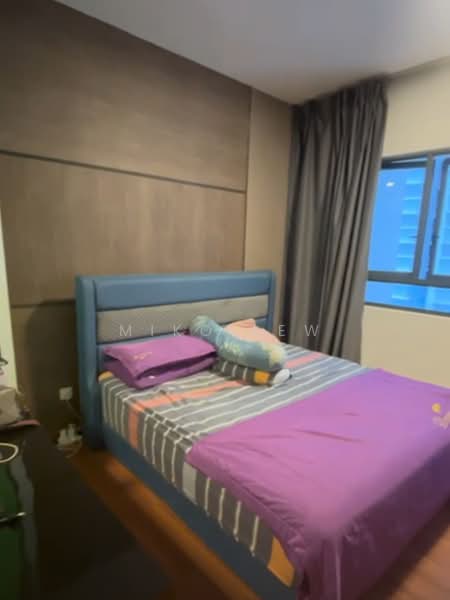 Servis Apartment untuk Disewa di Akasa - Miko Lew - PropertyGuru.com.my