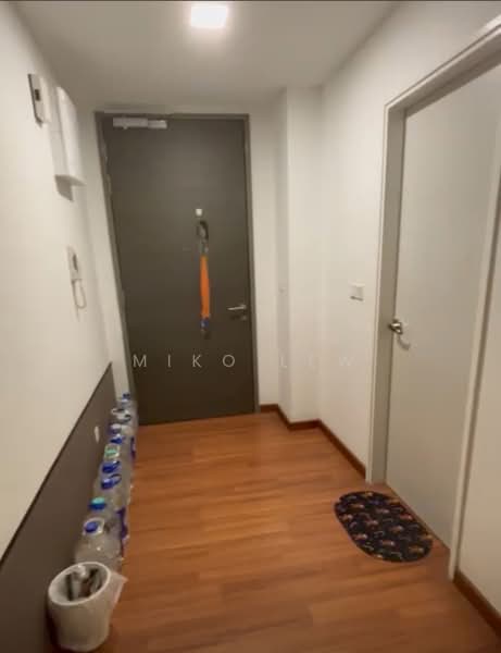 Servis Apartment untuk Disewa di Akasa - Miko Lew - PropertyGuru.com.my