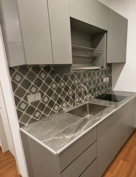 Servis Apartment untuk Disewa di Akasa - Miko Lew - PropertyGuru.com.my