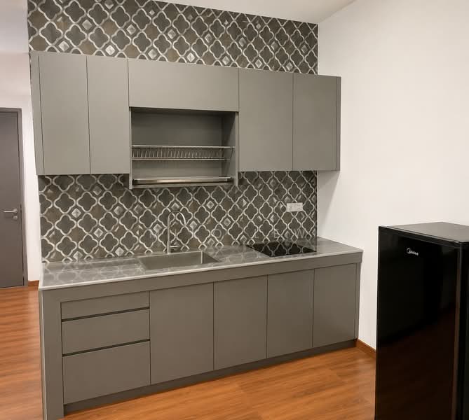 Servis Apartment untuk Disewa di Akasa - Miko Lew - PropertyGuru.com.my
