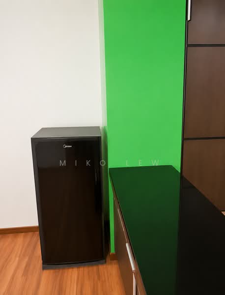 Servis Apartment untuk Disewa di Akasa - Miko Lew - PropertyGuru.com.my