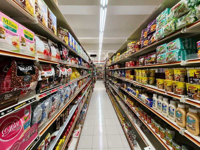 Kedai untuk Disewa di Putrajaya (Putrajaya) - Muhammad Ashraf . - PropertyGuru.com.my