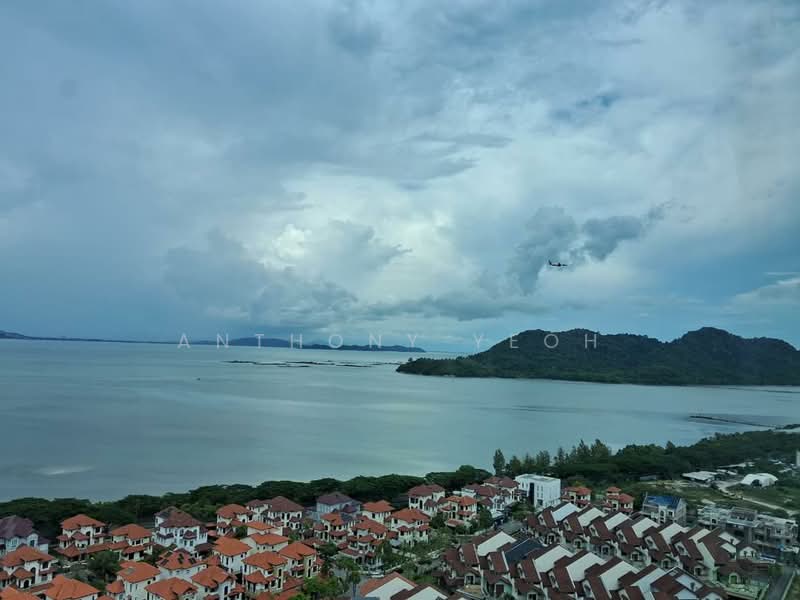 Condominium for Sale at The Zen - Anthony Yeoh - PropertyGuru.com.my