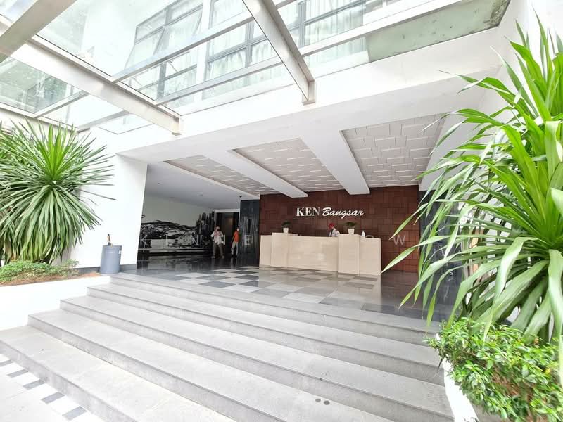 Kondominium untuk Dijual di Ken Bangsar - Kenneth Low - PropertyGuru.com.my