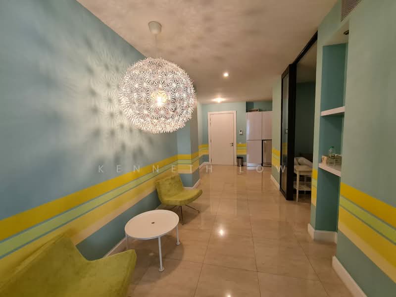Kondominium untuk Dijual di Ken Bangsar - Kenneth Low - PropertyGuru.com.my