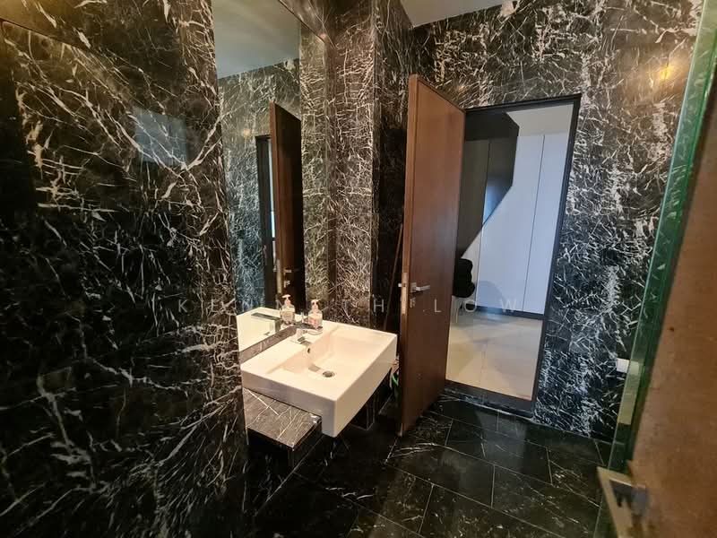 Kondominium untuk Dijual di Ken Bangsar - Kenneth Low - PropertyGuru.com.my