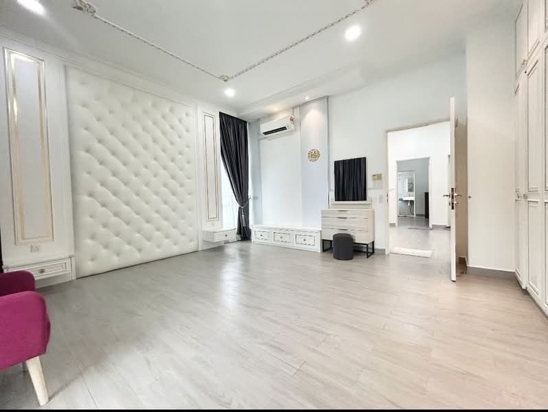 Semi-Detached House for Sale in Cyberjaya (Selangor) - Anna Ong - Bedroom - PropertyGuru.com.my