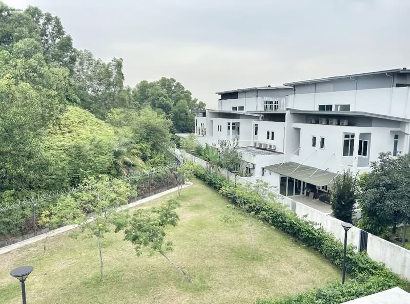 Semi-Detached House for Sale in Cyberjaya (Selangor) - Anna Ong - Exterior - PropertyGuru.com.my