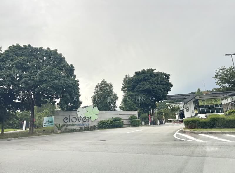 Semi-Detached House for Sale in Cyberjaya (Selangor) - Anna Ong - Exterior - PropertyGuru.com.my