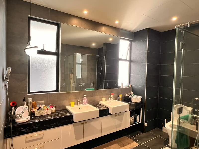 Condominium for Sale at The Address - Sara Low - Bathroom - PropertyGuru.com.my