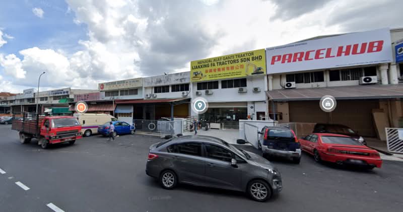 Kilang untuk Disewa di Kepong (Kuala Lumpur) - Bond Lee - PropertyGuru.com.my
