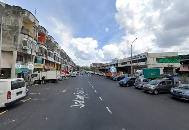 Kilang untuk Disewa di Kepong (Kuala Lumpur) - Bond Lee - PropertyGuru.com.my