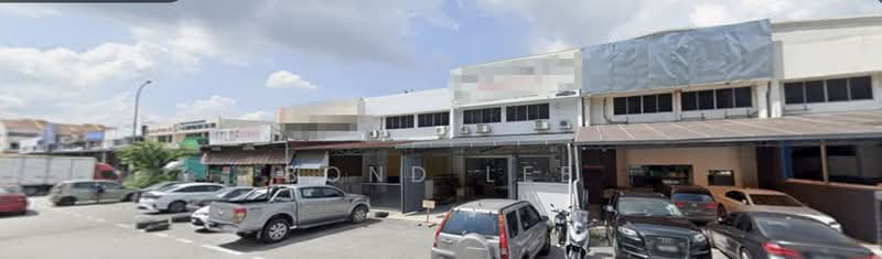 Kilang untuk Disewa di Kepong (Kuala Lumpur) - Bond Lee - PropertyGuru.com.my