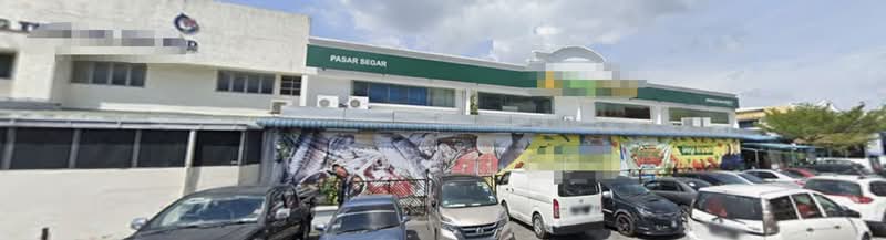 Kilang untuk Disewa di Kepong (Kuala Lumpur) - Bond Lee - PropertyGuru.com.my